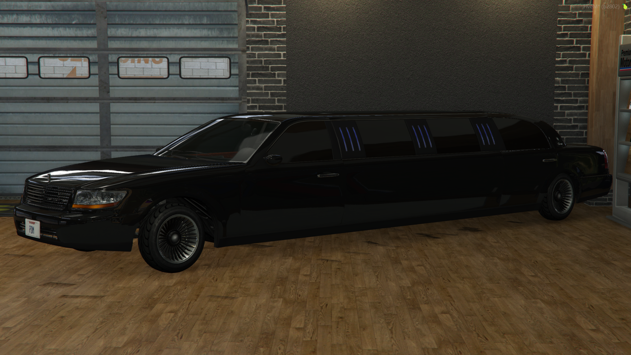 Limousine